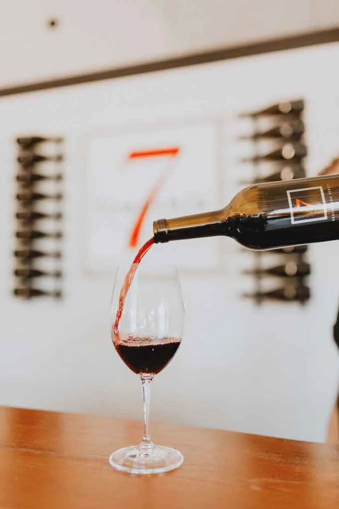 Explore local wineries with the Fraser Valley Wine Passport, Oct 1 - Nov 30