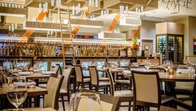 Quelle Surprise Reprises at Provence Marinaside in November