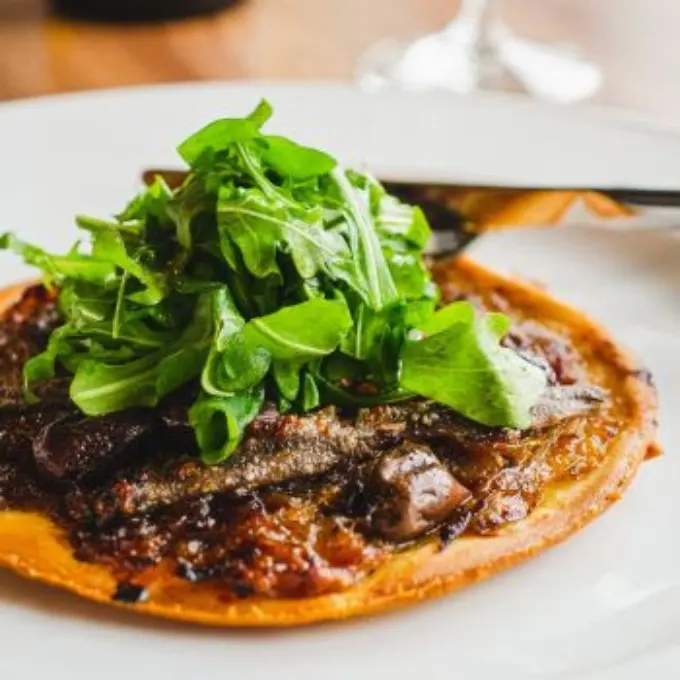 Quelle Surprise Reprises at Provence Marinaside in November