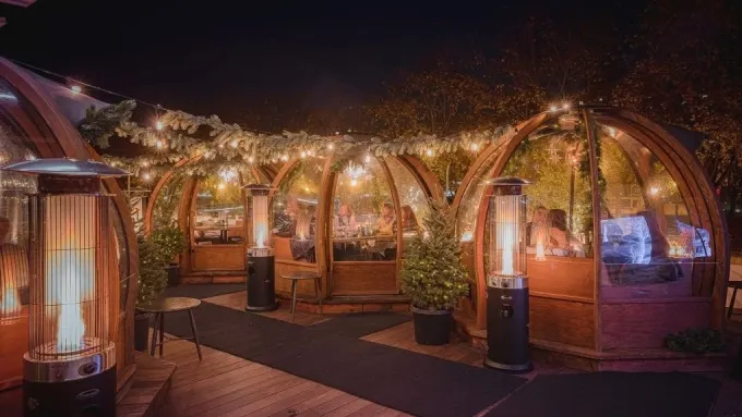 Winterlust Returns to H Tasting Lounge at The Westin Bayshore, Vancouver