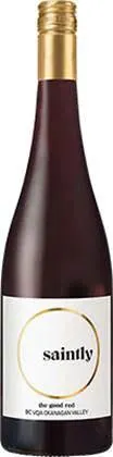BC fan-favourite Saintly Wines has you covered this holiday season