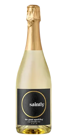 BC fan-favourite Saintly Wines has you covered this holiday season