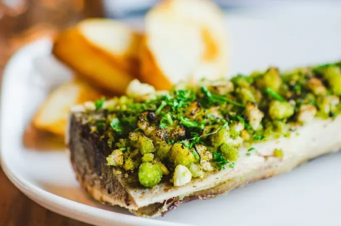 Quelle Surprise Reprises at Provence Marinaside in November