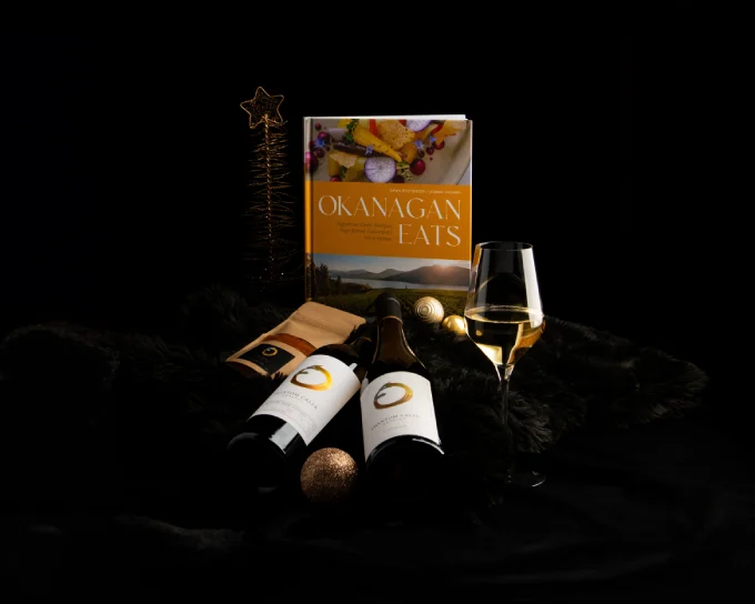 Phantom Creek Estates Unveils Exquisite 2023 Holiday Bundles