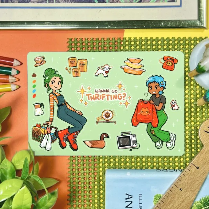 The Weirdos Holiday Market returns, Dec 8-10 and 15-17