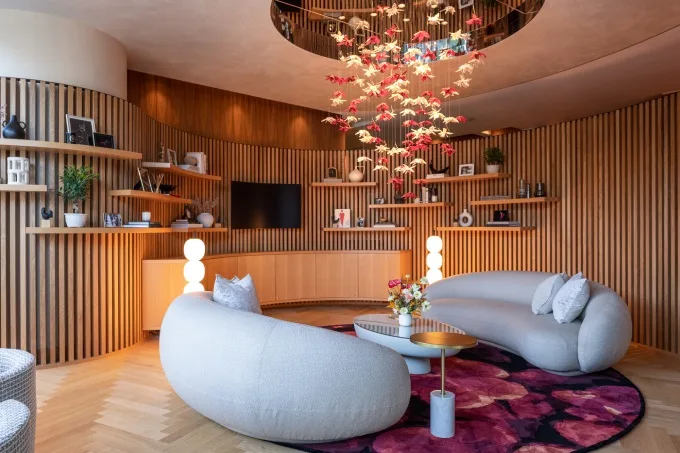Fairmont Pacific Rim Unveils Vancouver's Only Wedding and Gala Design Studio