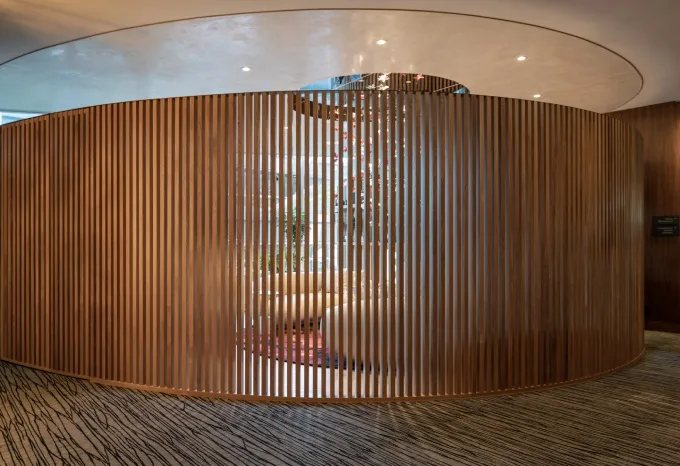 Fairmont Pacific Rim Unveils Vancouver's Only Wedding and Gala Design Studio