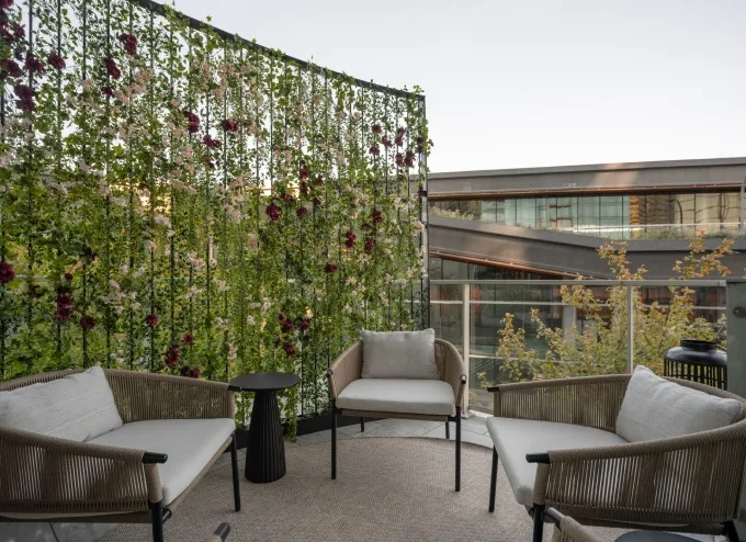 Fairmont Pacific Rim Unveils Vancouver's Only Wedding and Gala Design Studio