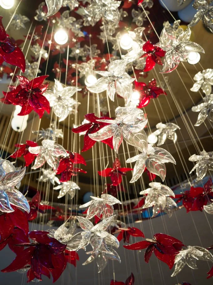 Fairmont Pacific Rim Unveils Vancouver's Only Wedding and Gala Design Studio