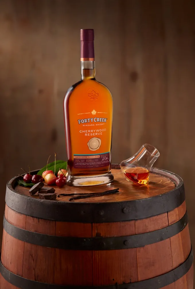 The Ultimate Whisky-Inspired Holiday Gift Guide from Forty Creek