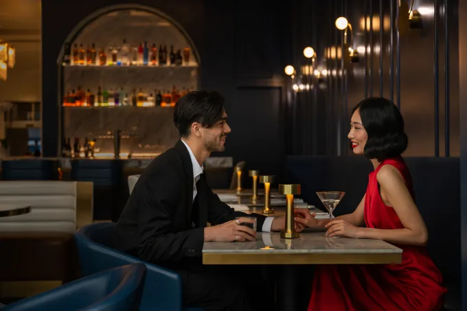Dahlia Restaurant And Cocktail Bar Opens Its Doors In Vancouver&rsquo;s Azur Legacy Collection Hotel
