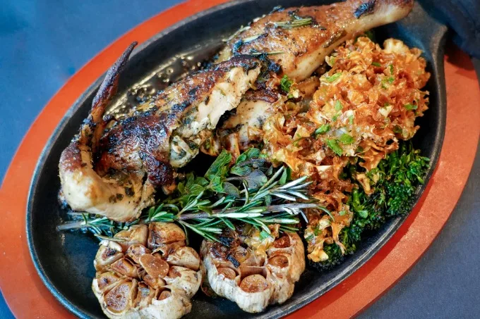 Dahlia Restaurant And Cocktail Bar Opens Its Doors In Vancouver&rsquo;s Azur Legacy Collection Hotel
