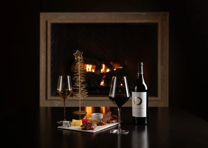 Phantom Creek Estates Unveils Exquisite 2023 Holiday Bundles