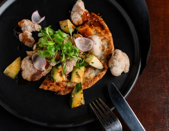 Straight And Marrow Shifts Into A New Season With Annual Debut Of Its Fall And Winter Menu