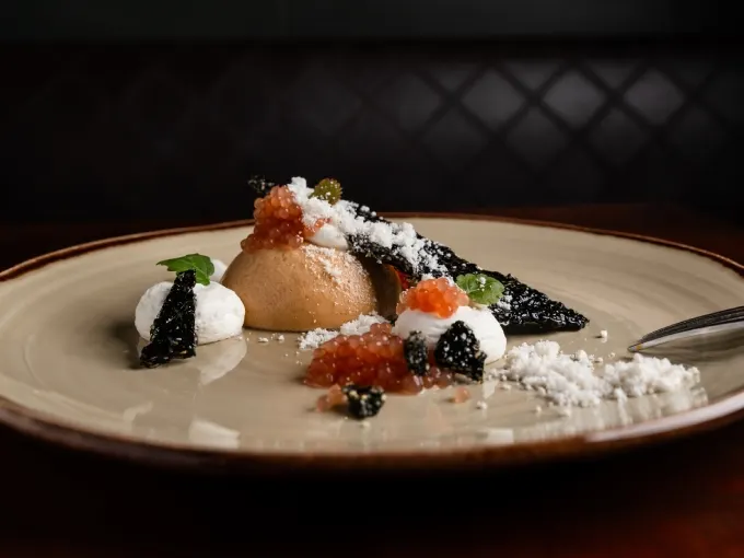 Straight And Marrow Shifts Into A New Season With Annual Debut Of Its Fall And Winter Menu