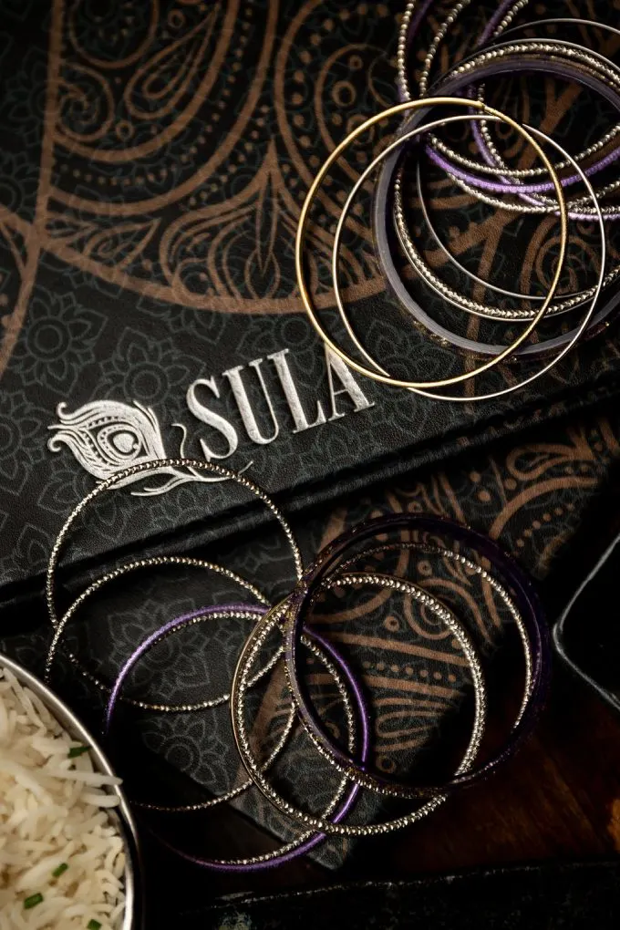 Construction Begins on Third Sula Indian Restaurant