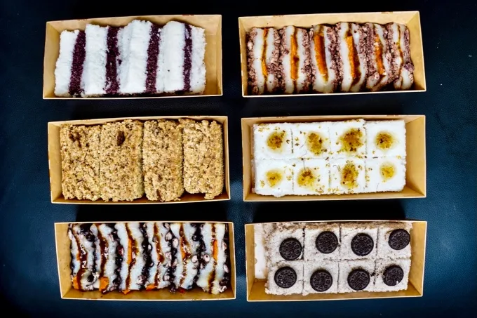 Rice Cake Master Starts Early Black Friday Sale