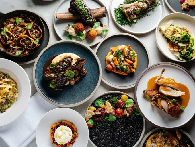 C|Prime Modern Italian Warms Up For Fall And Winter By Debuting New Seasonally Inspired Dishes On Daily Menu