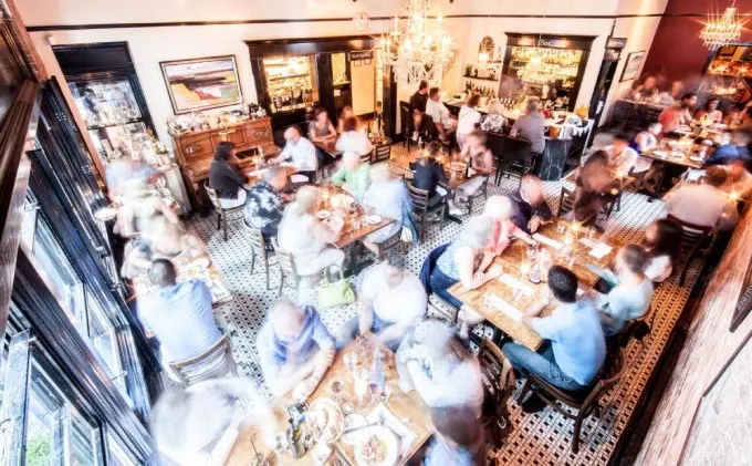 Au Revoir: Beloved Gastown Dining Destination Jules Bistro Prepares To Bid Adieu After 16 Years