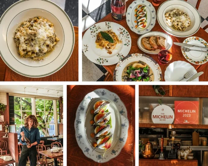 Ask for Luigi Toasts 10 Years with 'Greatest Hits' Menu