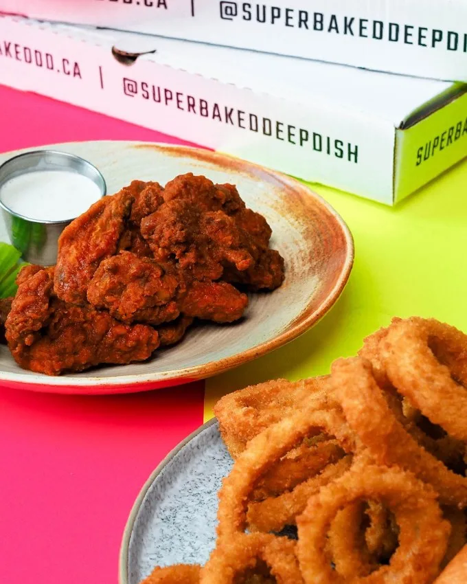 Get &lsquo;baked: The Flying Pig Olympic Village Brings Back Popular &lsquo;super Baked&rsquo; Menu For Late Night Noshes