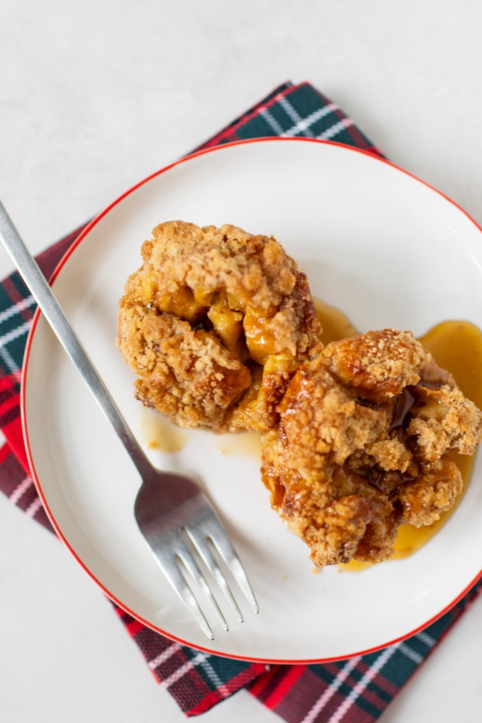 French Toast Muffin Cups Recipe by Bake Good