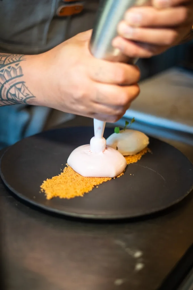 Fable Kitchen Welcomes New General Manager, Head Chef To The Helm At Michelin-Recognized Kitsilano Dining Destination