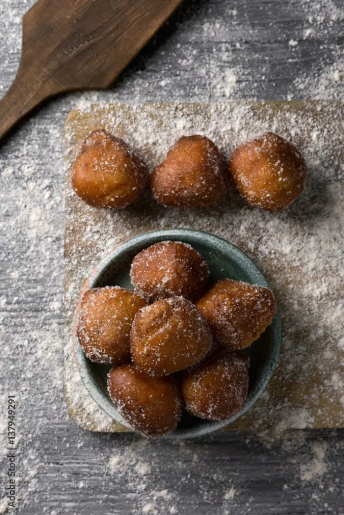 Bunuelos