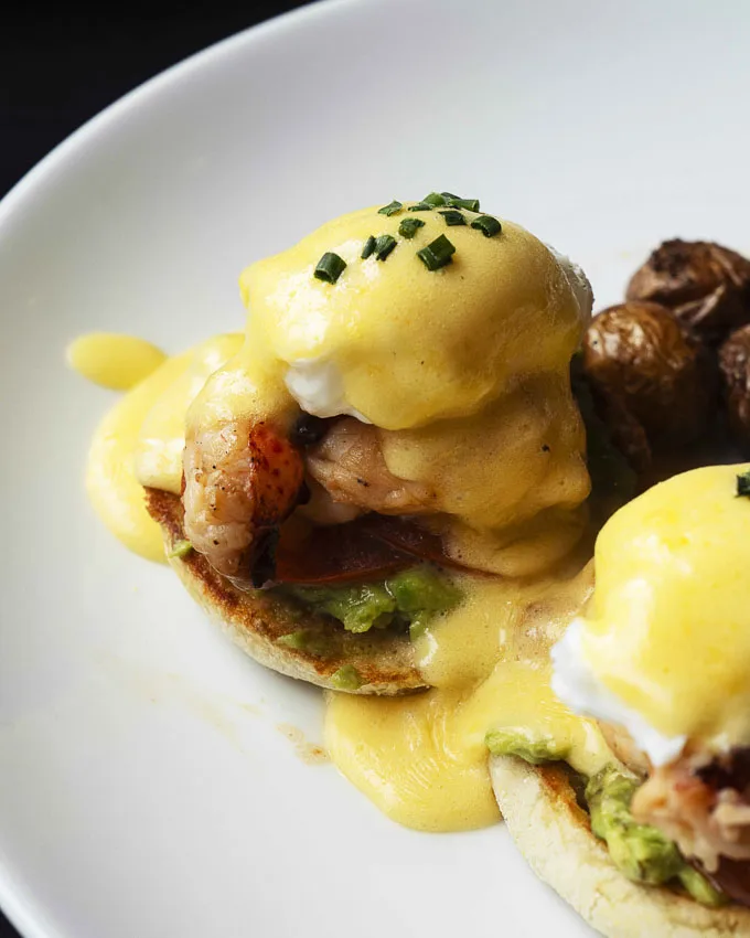 Hyatt Regency Vancouver Holiday Brunch & Gingerbread Lane