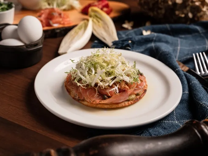 French Connection: New Brunch Restaurant Meréon To Open In West Vancouver’s Ambleside In Early 2024
