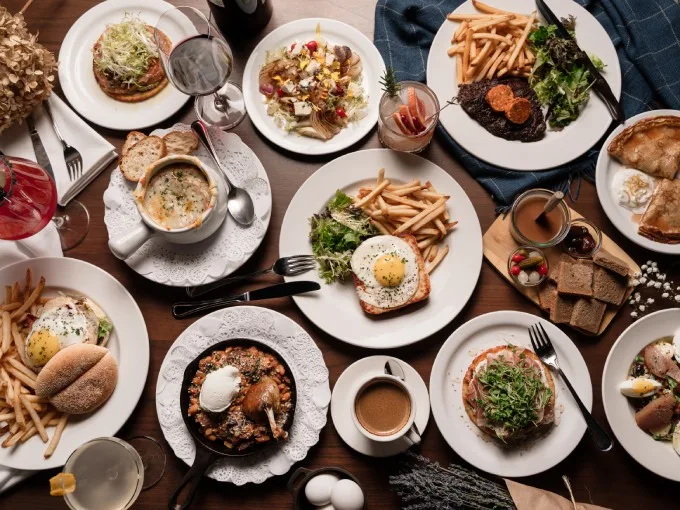 French Connection: New Brunch Restaurant Meréon To Open In West Vancouver’s Ambleside In Early 2024