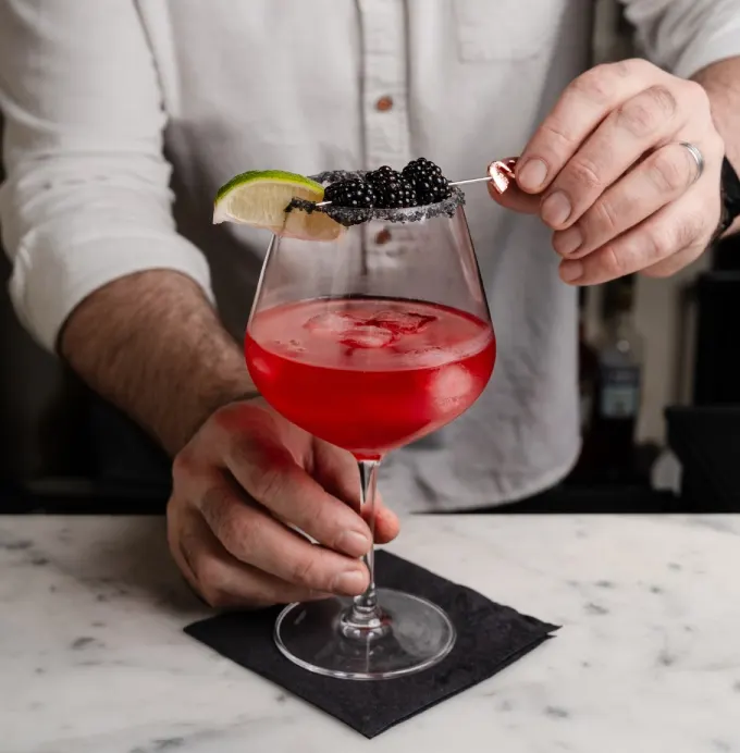 French Connection: New Brunch Restaurant Meréon To Open In West Vancouver’s Ambleside In Early 2024