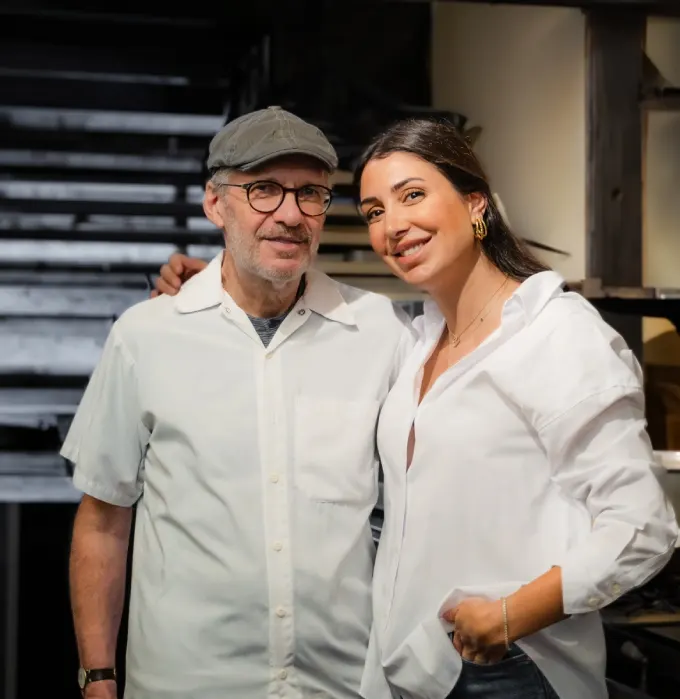 French Connection: New Brunch Restaurant Meréon To Open In West Vancouver’s Ambleside In Early 2024