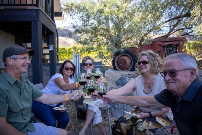 2024 Pig Out Festival Tickets on Sale Now, $99 for a limited time