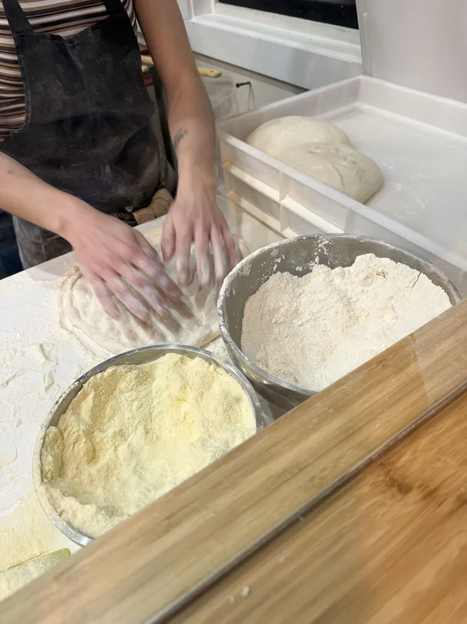 Elevated Pizza Co. in District 1881, Chilliwack [Review]