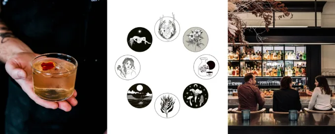 The Courtney Room launches stand-alone cocktail menu
