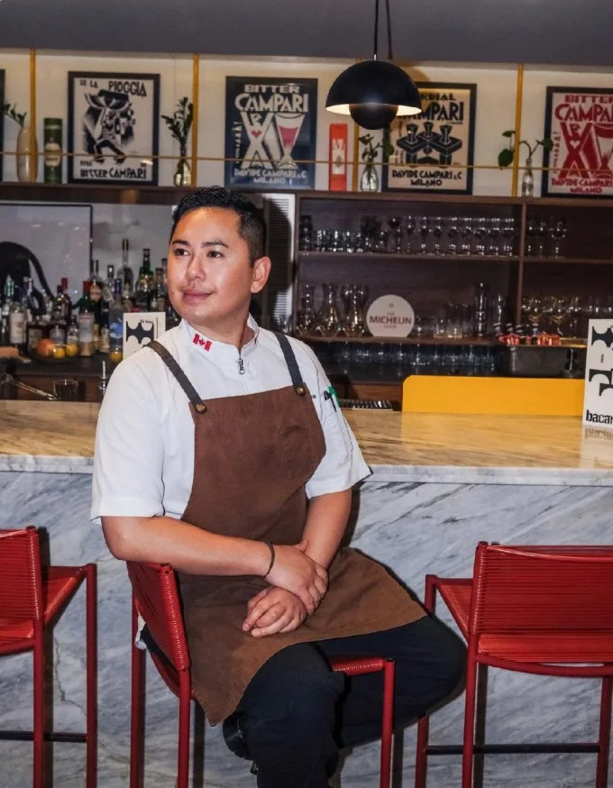 Bacaro Appoints New Executive Chef Chanthy Yen, and Announces Participation in 2024 Dine Out Vancouver Festival&rsquo;s Vancouver World Chef Exchange