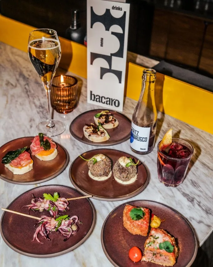 Bacaro Appoints New Executive Chef Chanthy Yen, and Announces Participation in 2024 Dine Out Vancouver Festival&rsquo;s Vancouver World Chef Exchange
