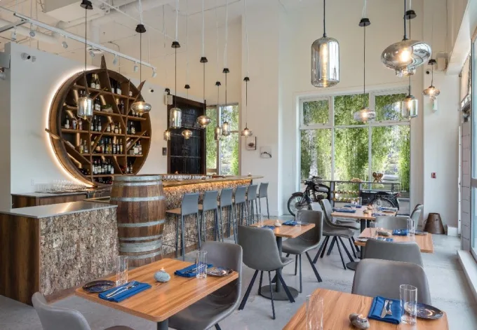 Vv Tapas Lounge Announces Final Service Saturday, Dec. 23, Will Re-Open As New Concept In Same Space In Early 2024