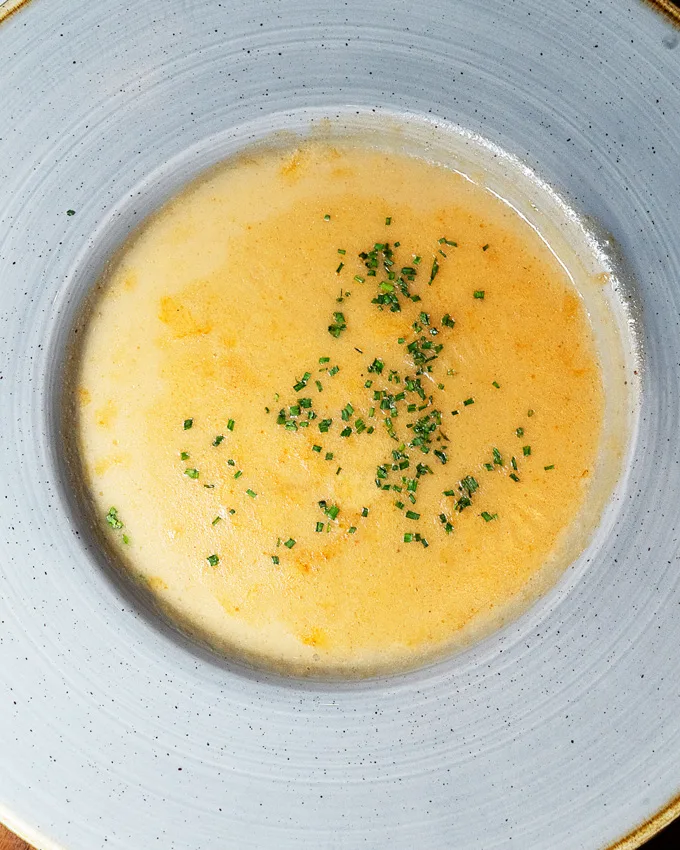 Time & Place Burnaby - Dine Out Menu 2024
