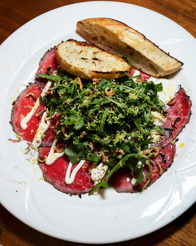 Time & Place Burnaby - Dine Out Menu 2024
