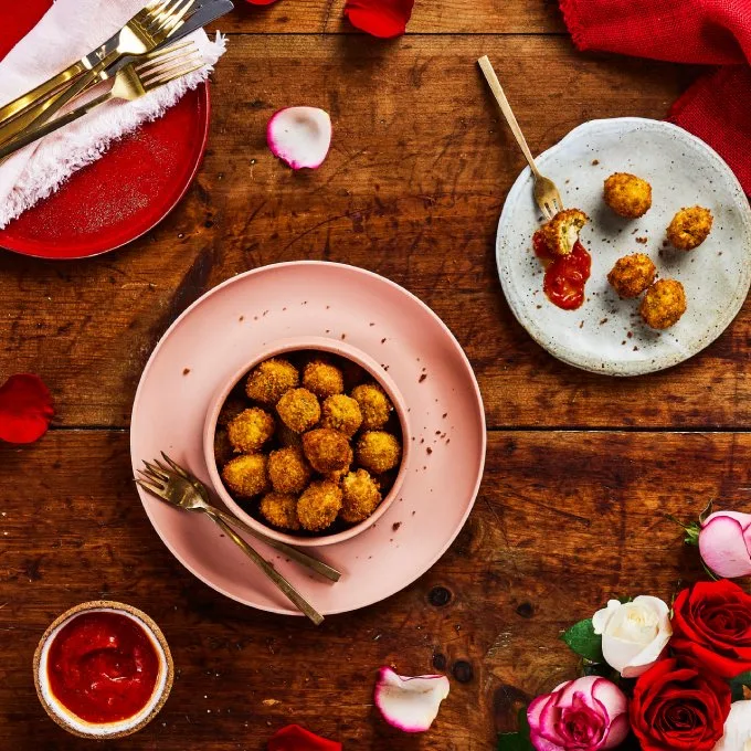Super Bowl Sunday: Big Game Recipes from Mazola and Bake Good