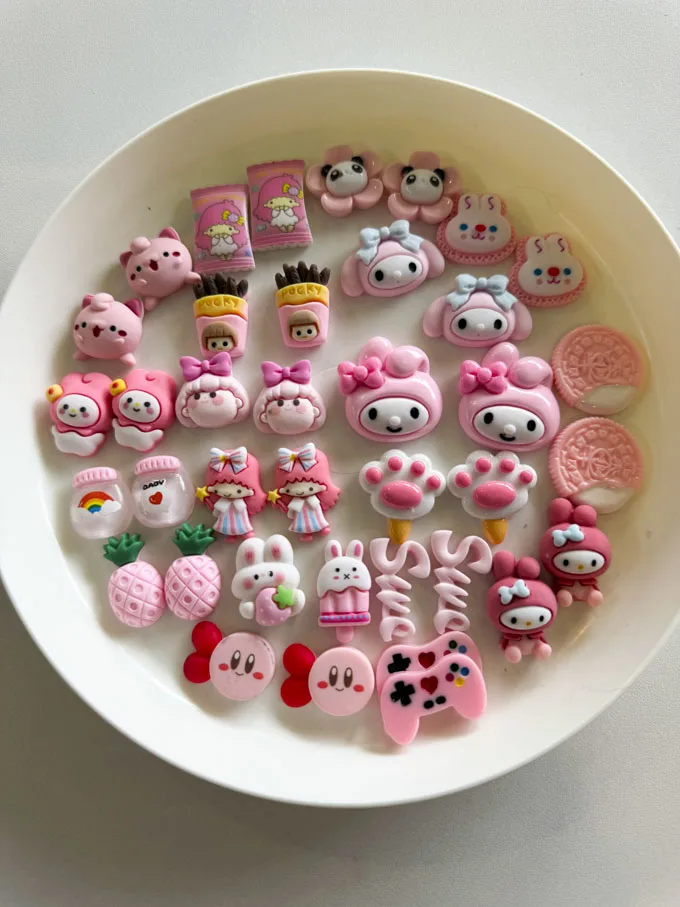 Got Lot Tea in Burnaby: Late Night BBT + Decoden Crafts