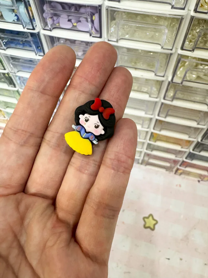 Got Lot Tea in Burnaby: Late Night BBT + Decoden Crafts