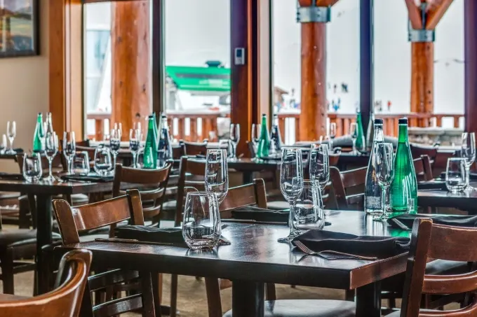 Chef David Hawksworth Returns to Whistler for Elevated Dining Experiences