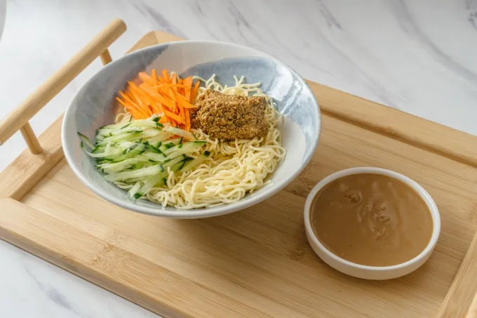 Rice Cake Master Hosting a LurouFan Tasty Pop-Up at its Burnaby Location