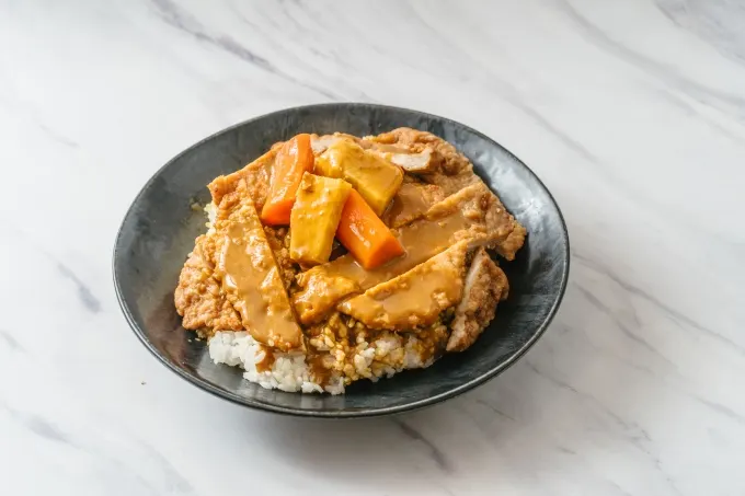 Rice Cake Master Hosting a LurouFan Tasty Pop-Up at its Burnaby Location