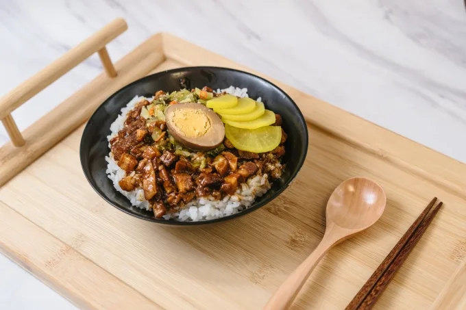 Rice Cake Master Hosting a LurouFan Tasty Pop-Up at its Burnaby Location