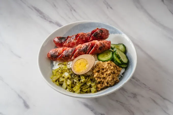 Rice Cake Master Hosting a LurouFan Tasty Pop-Up at its Burnaby Location