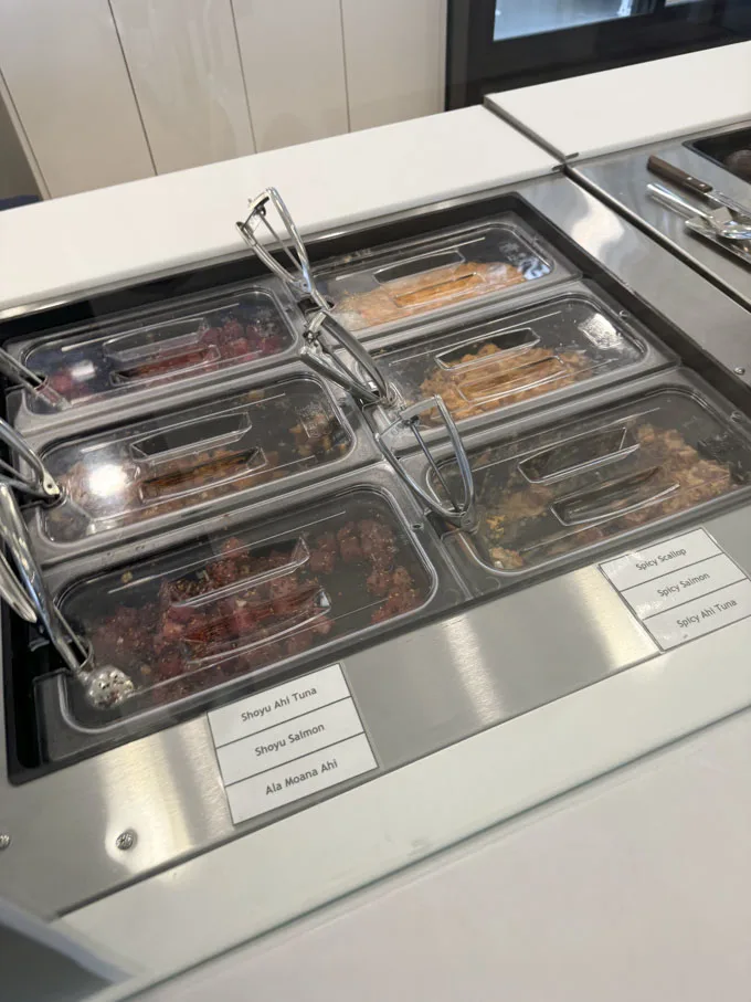 Steve's Poke Bar Promo Code & What I Tried